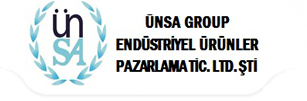 ÜNSA GROUP ENDÜSTRİYEL ÜRÜNLER PAZARLAMA TİC.LTD.ŞTİ.